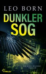 Cover-Bild Dunkler Sog