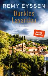 Cover-Bild Dunkles Lavandou (Ein-Leon-Ritter-Krimi 6)