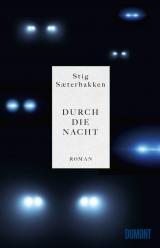 Cover-Bild Durch die Nacht