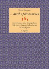 Cover-Bild ... durch's Jahr kommen