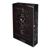 Cover-Bild Durch Sünde erhebe ich mich