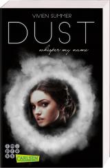 Cover-Bild Dust (Die Elite 4)
