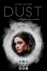 Cover-Bild Dust (Die Elite 4)