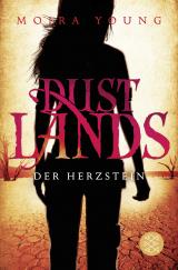 Cover-Bild Dustlands - Der Herzstein