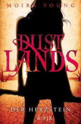 Cover-Bild Dustlands - Der Herzstein