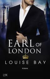 Cover-Bild Earl of London
