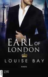 Cover-Bild Earl of London