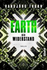 Cover-Bild Earth – Der Widerstand
