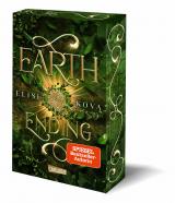 Cover-Bild Earth Ending (Die Chroniken von Solaris 3)