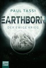 Cover-Bild Earthborn: Der ewige Krieg