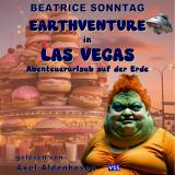 Cover-Bild Earthventure in Las Vegas