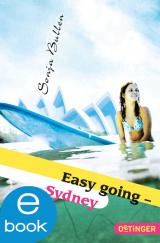 Cover-Bild Easy going - Sydney