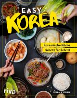 Cover-Bild Easy Korea