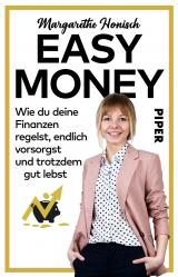 Cover-Bild Easy Money