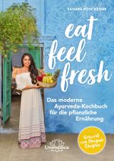 Cover-Bild Eat Feel Fresh