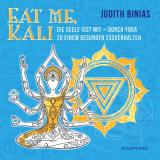 Cover-Bild Eat me, Kali