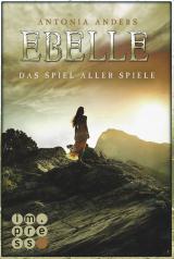 Cover-Bild Ebelle. Das Spiel aller Spiele