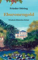 Cover-Bild Eburonengold