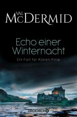 Cover-Bild Echo einer Winternacht