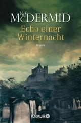 Cover-Bild Echo einer Winternacht
