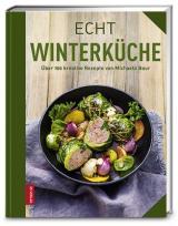 Cover-Bild Echt Winterküche