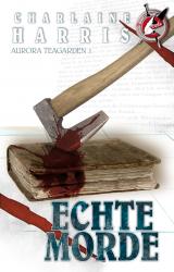 Cover-Bild Echte Morde