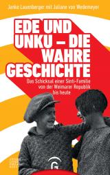 Cover-Bild Ede und Unku - die wahre Geschichte