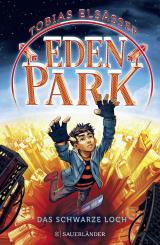 Cover-Bild Eden Park – Das schwarze Loch