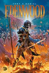 Cover-Bild Edenwood 1