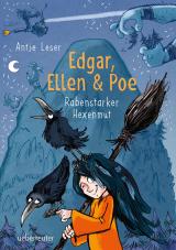 Cover-Bild Edgar, Ellen & Poe