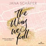 Cover-Bild Edinburgh-Reihe 1: The Way We Fall