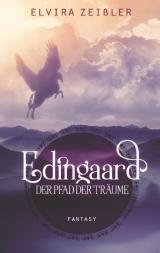 Cover-Bild Edingaard 1 - Der Pfad der Träume