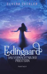 Cover-Bild Edingaard 3 - Das Vermächtnis der Priesterin