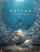 Cover-Bild Edison