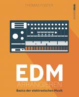 Cover-Bild EDM arrangieren