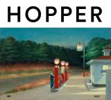 Cover-Bild Edward Hopper