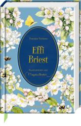 Cover-Bild Effi Briest