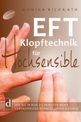 Cover-Bild EFT Klopftechnik für Hochsensible