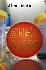 Cover-Bild EHEC-Alarm