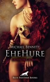 Cover-Bild EheHure | Erotischer Roman