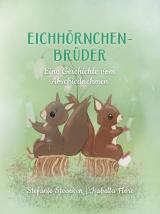 Cover-Bild Eichhörnchenbrüder