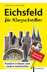 Cover-Bild Eichsfeld für Klugscheißer