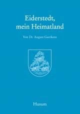 Cover-Bild Eiderstedt, mein Heimatland