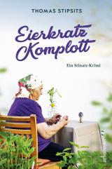 Cover-Bild Eierkratz-Komplott