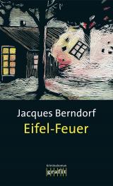 Cover-Bild Eifel-Feuer