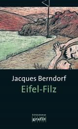 Cover-Bild Eifel-Filz