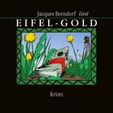 Cover-Bild Eifel-Gold