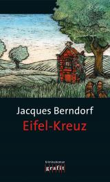 Cover-Bild Eifel-Kreuz
