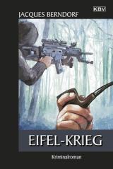 Cover-Bild Eifel-Krieg