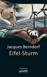 Cover-Bild Eifel-Sturm